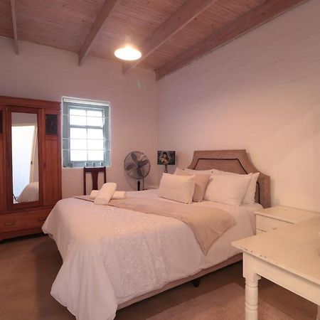 Die Veldmuis Villa Paternoster Kültér fotó