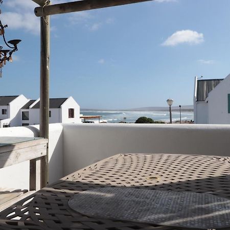 Die Veldmuis Villa Paternoster Kültér fotó