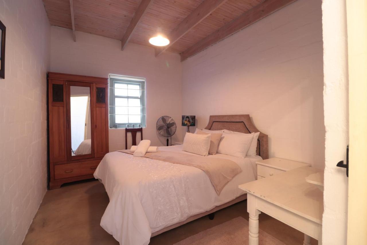 Die Veldmuis Villa Paternoster Kültér fotó