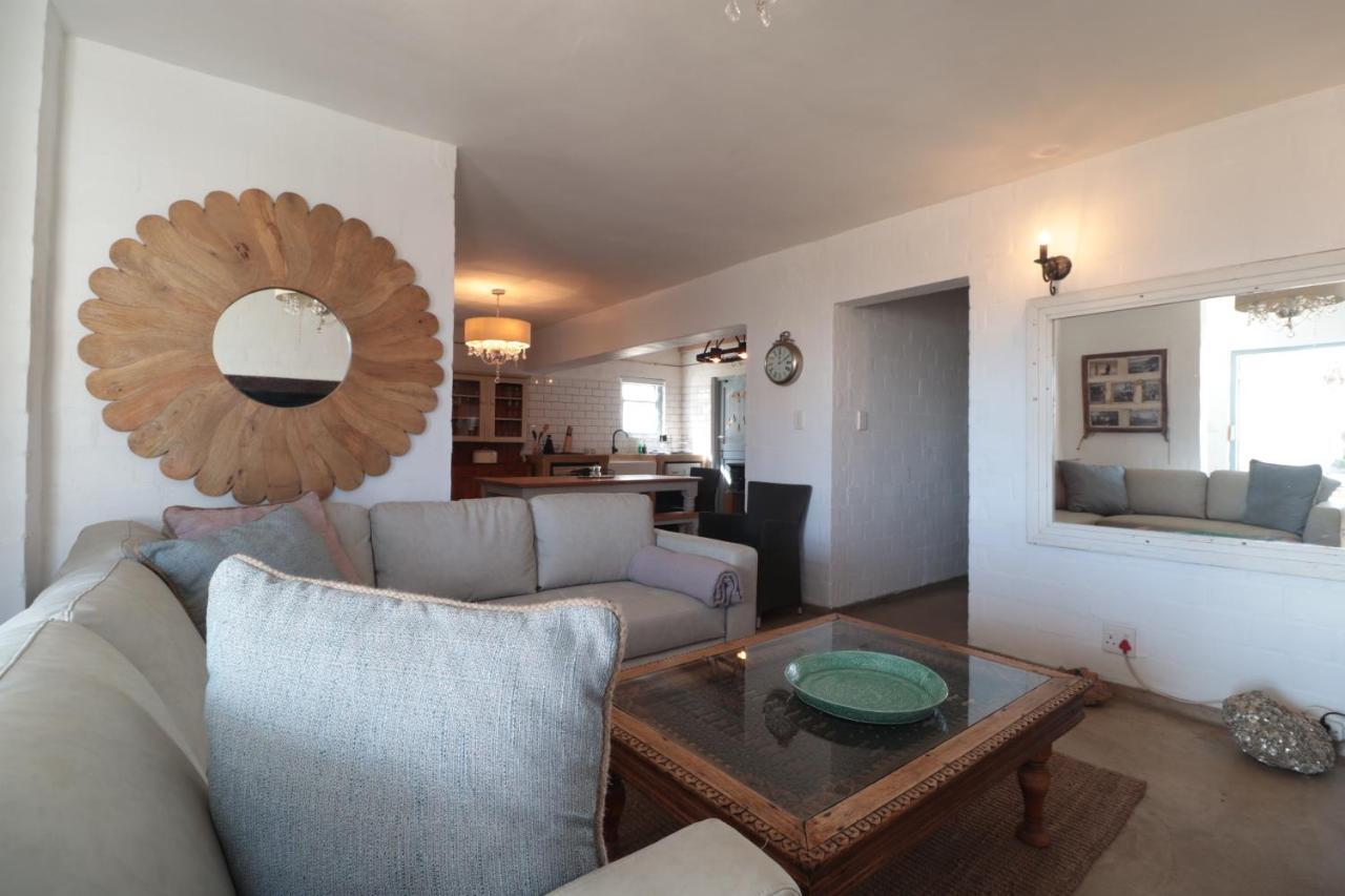 Die Veldmuis Villa Paternoster Kültér fotó