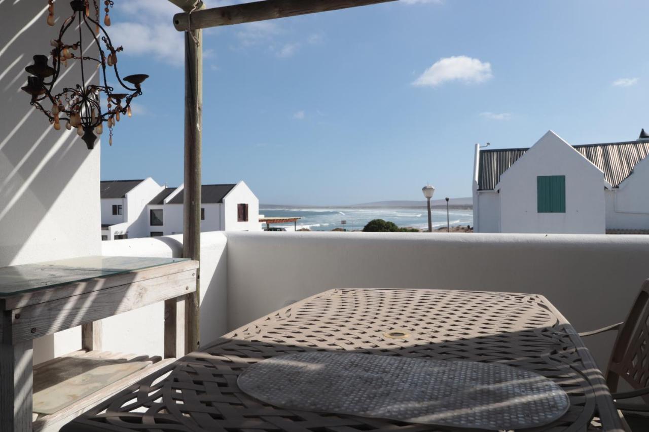 Die Veldmuis Villa Paternoster Kültér fotó