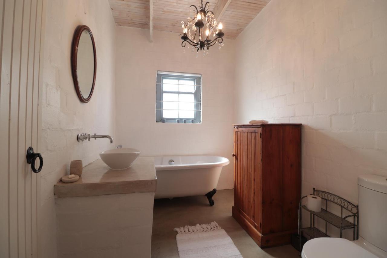 Die Veldmuis Villa Paternoster Kültér fotó