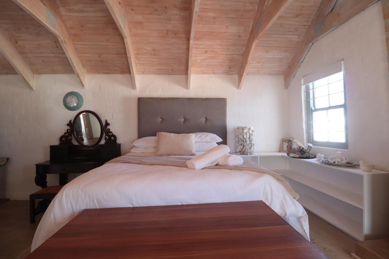 Die Veldmuis Villa Paternoster Kültér fotó