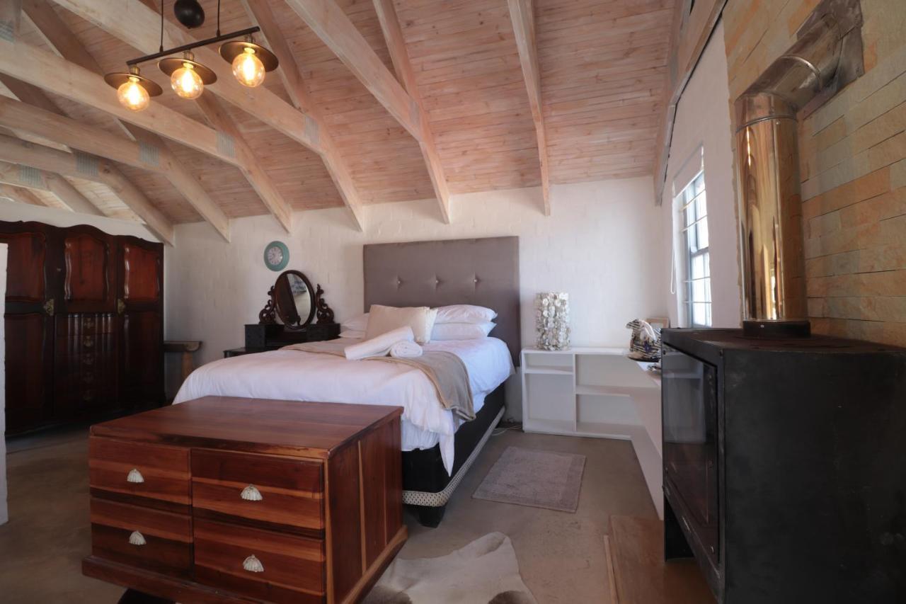 Die Veldmuis Villa Paternoster Kültér fotó