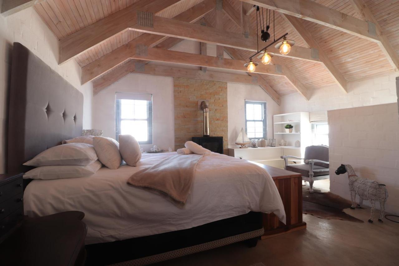 Die Veldmuis Villa Paternoster Kültér fotó