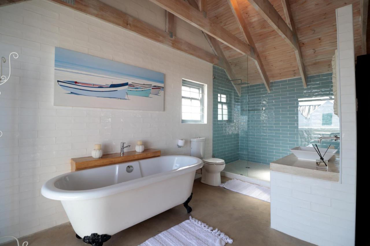 Die Veldmuis Villa Paternoster Kültér fotó