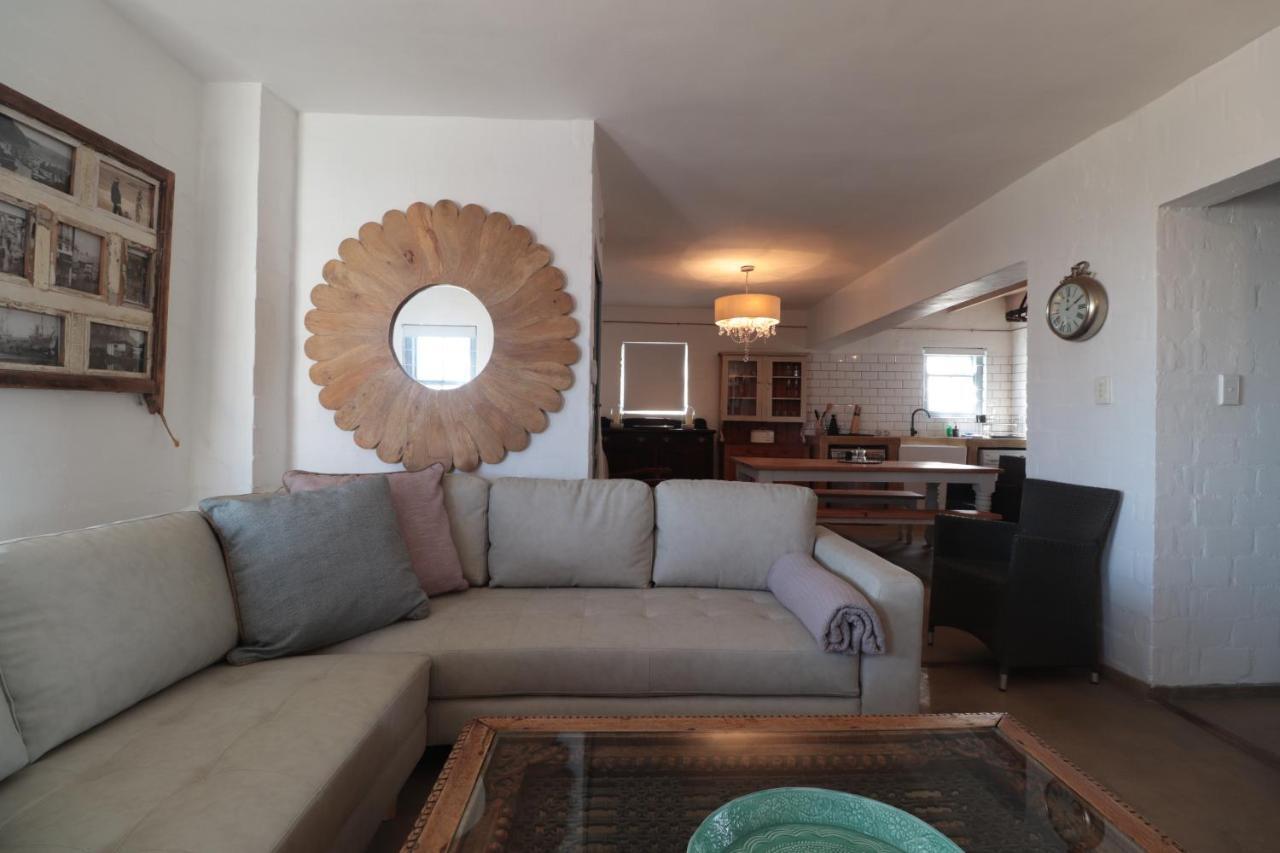 Die Veldmuis Villa Paternoster Kültér fotó