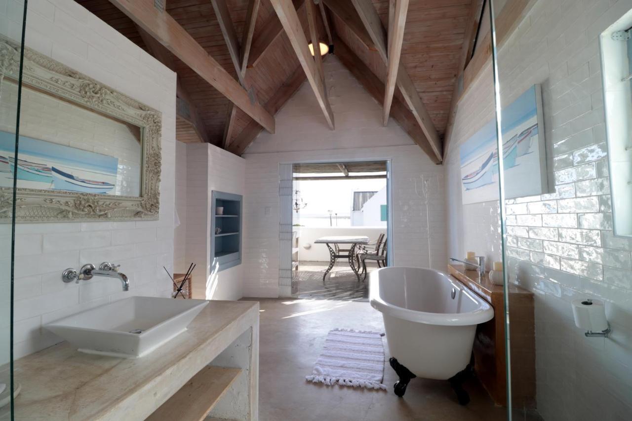 Die Veldmuis Villa Paternoster Kültér fotó