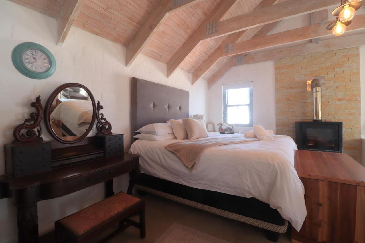 Die Veldmuis Villa Paternoster Kültér fotó