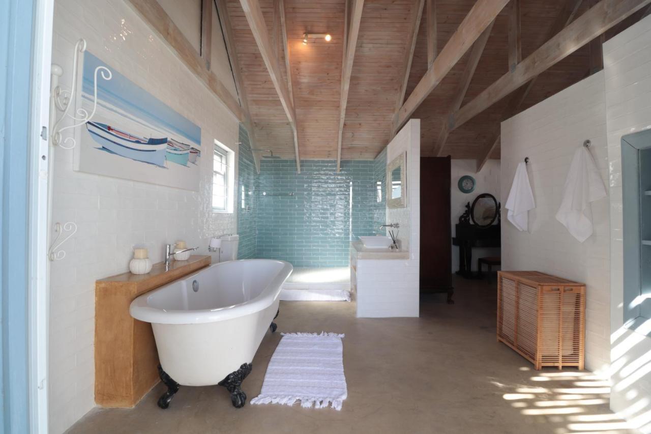 Die Veldmuis Villa Paternoster Kültér fotó